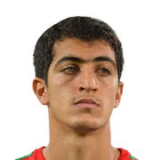 Majid Hosseini FIFA 18 Custom Card Creator Face