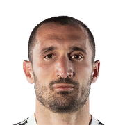 Giorgio Chiellini Face