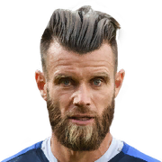 Quentin Westberg Face
