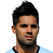 Luis Gonzalo Bustamante Face