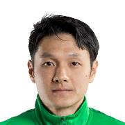 Yang Zhi Face
