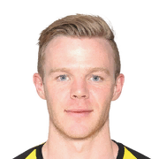 Erling Knudtzon Face