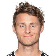 Vegar Eggen Hedenstad Face