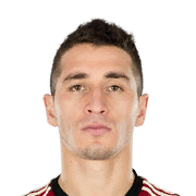 Carlos Carmona Face