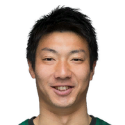 Shunsuke Ando Face