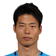 Shinichiro Kawamata Face