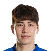 Lim Sang Hyub Face
