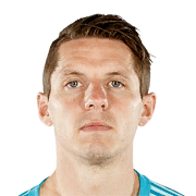 Bobby Shuttleworth Face