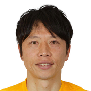 Ryang Yong Gi Face