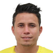Roger Torres Face