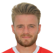 Conor Clifford Face