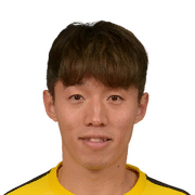 Kim Bo Kyung Face