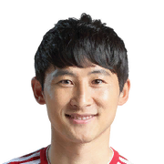 Lee Jae Kwon Face