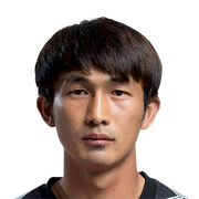 Lee Jae Myung Face