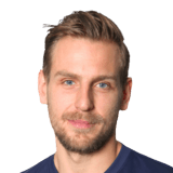 Alexander Nadj Face