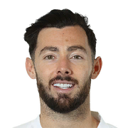 Richie Towell Face