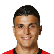Mohamed Elyounoussi Face