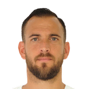 Lucas Aveldano Face