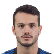 Valeri Qazaishvili Face