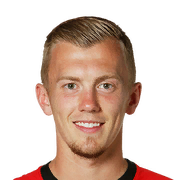 James Ward-Prowse FIFA 19 Career Mode - 78 Rated on 21st July 2019 - FUTWIZ