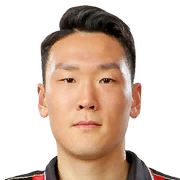 Kim Won Sik Face