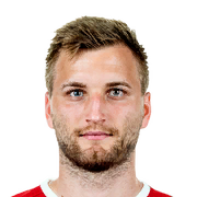 Kacper Przybylko Face