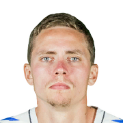 Andre Ibsen Romer Face