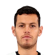 Pedro Franco Face