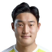 Ham Seok Min Face