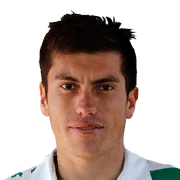 Juan Cornejo Face