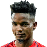 Thiago Mendes Face