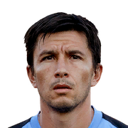 Albert Acevedo Face
