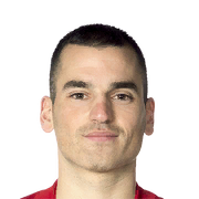 Dino Islamovic Face