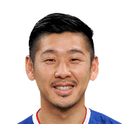 Yuzo Kurihara Face