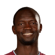 Micheal Azira Face