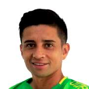 Diego Gomez Face