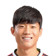 Ryu Seung Woo Face
