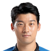 Kwak Hae Seong Face