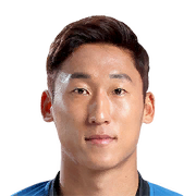 Kim Yong Hwan Face