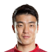 No Dong Geon Face