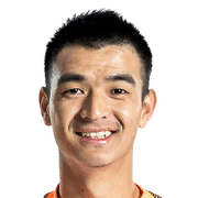 Liu Binbin Face