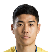 Lee Ju Yong Face