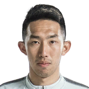 Sun Guowen Face