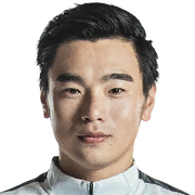 Zhao Xuebin Face