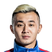 Bai Jiajun Face