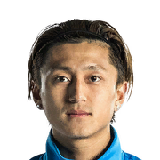 Ding Haifeng Face