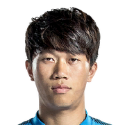 Xie Pengfei Face
