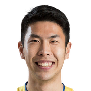 Han Ui Kwon Face