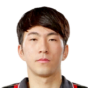 Yoon Seung Won Face