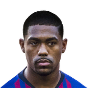 Malcom Face